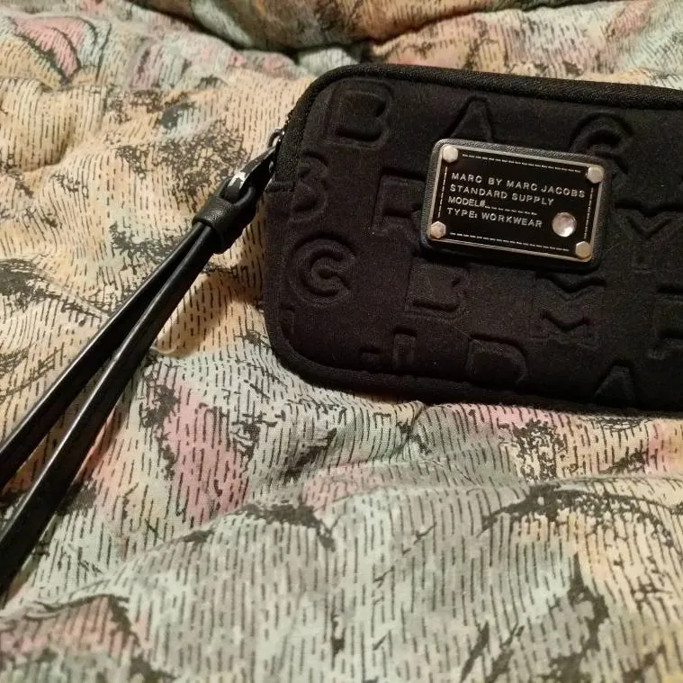 Marc By Marc Jacobs Wristlet photo 1