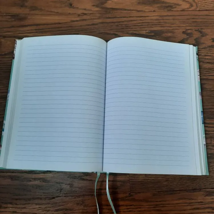 Notebook (New) photo 3