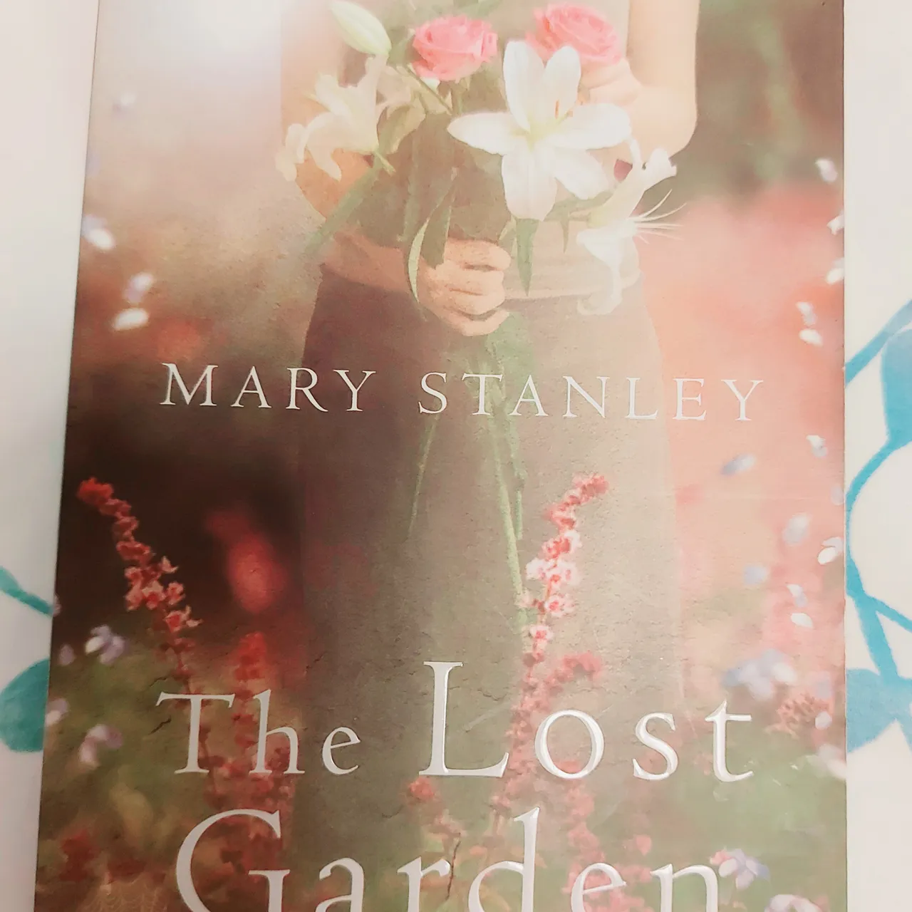 3/$10 The Lost Garden by Mary Stanley  photo 1