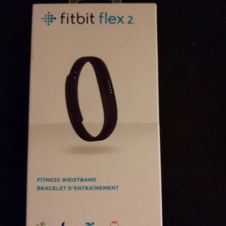 Fitbit Brand New Unopened Sealed photo 1