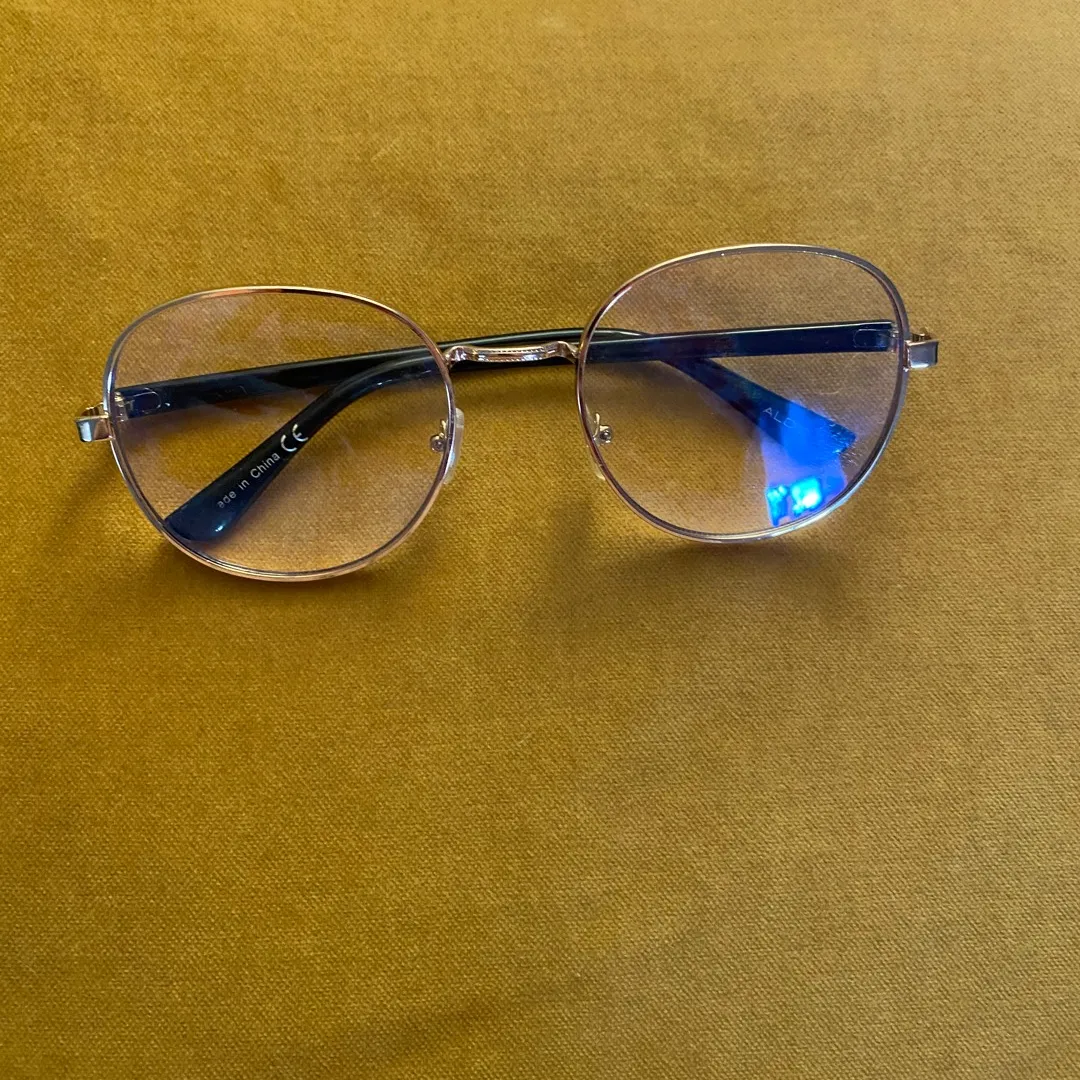 Blue light Glasses photo 1