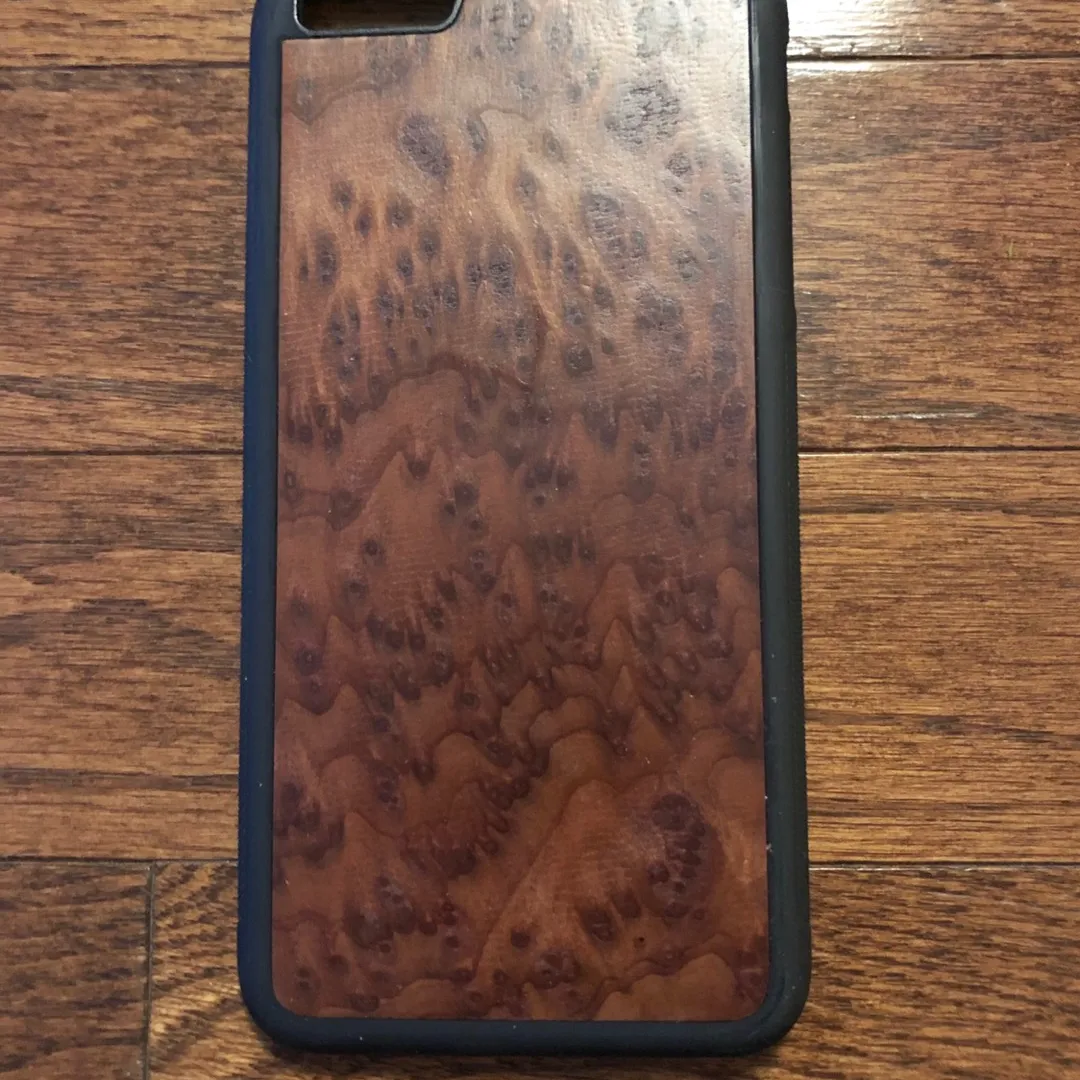 iPhone 6 Plus Wood Cases photo 4