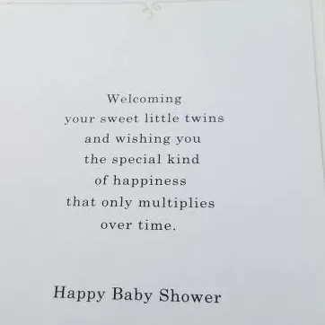 Baby Cards photo 3