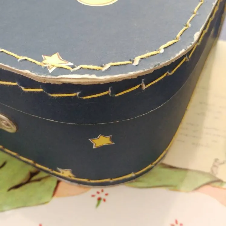 Le Petit Prince book (en français) and box set photo 6
