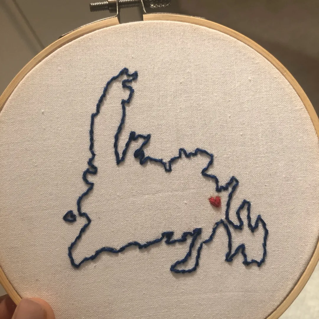 Custom Embroidery 🧵 photo 1