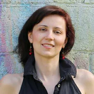 Profile picture of Tatiana M.