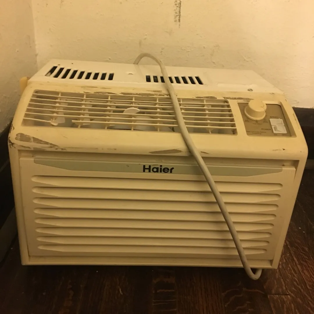 Air Conditioner photo 1