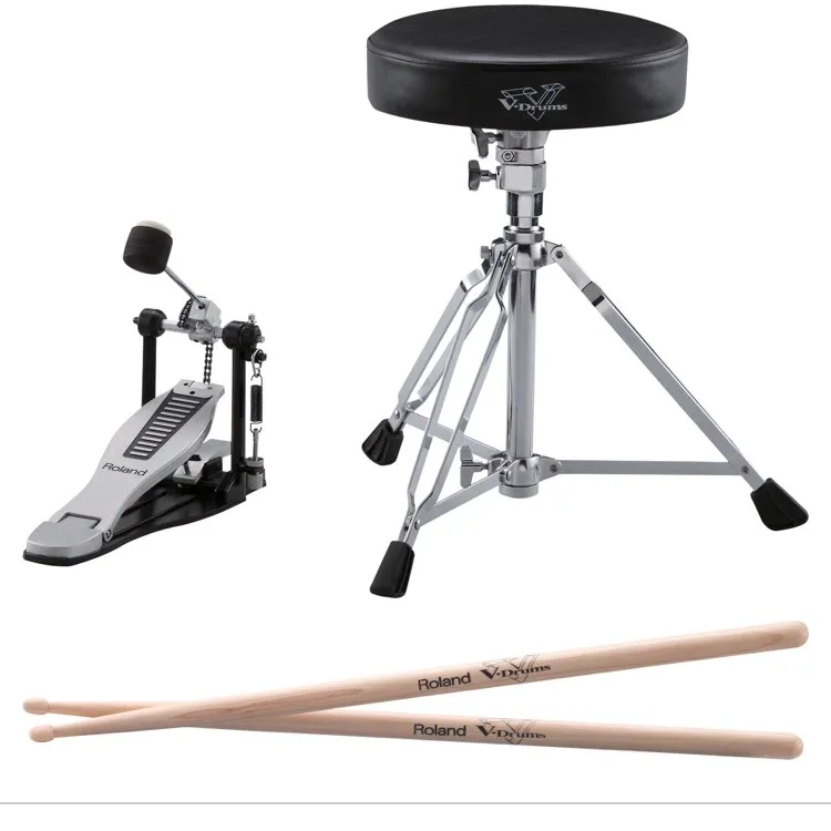 Roland V-Drums Accessory Package photo 3