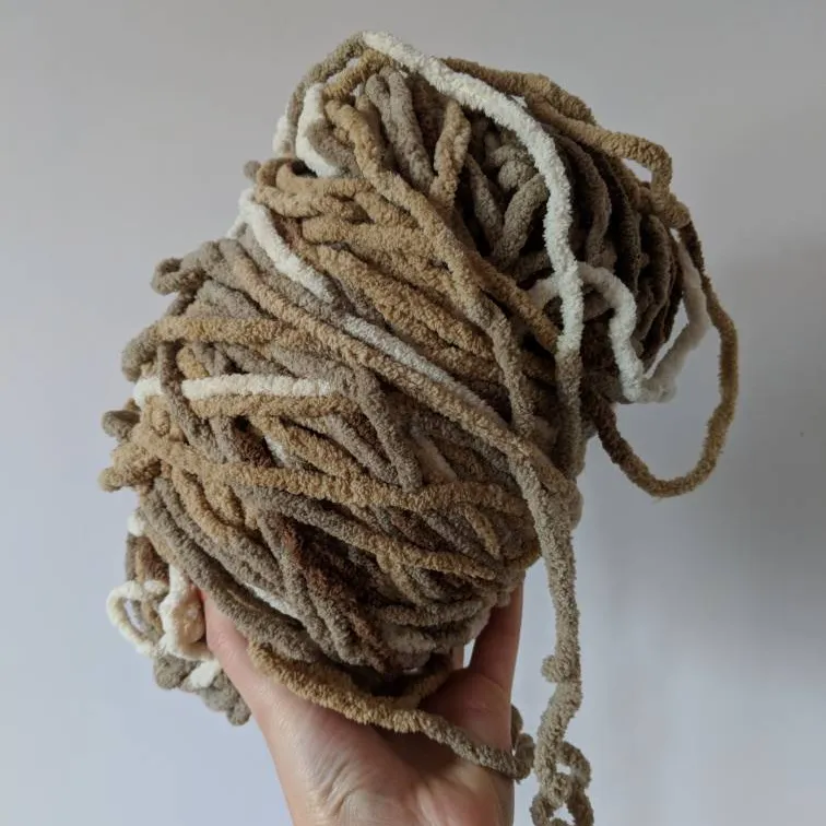 Ball of Yarn (free with trade) photo 1