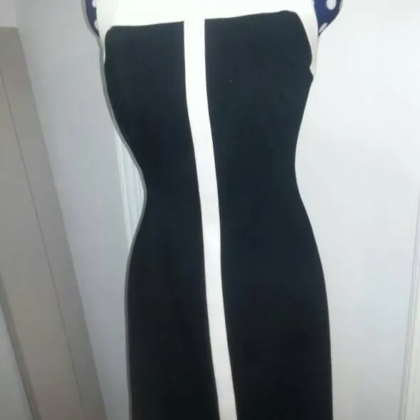Ralph Lauren Dress Size 4P photo 1