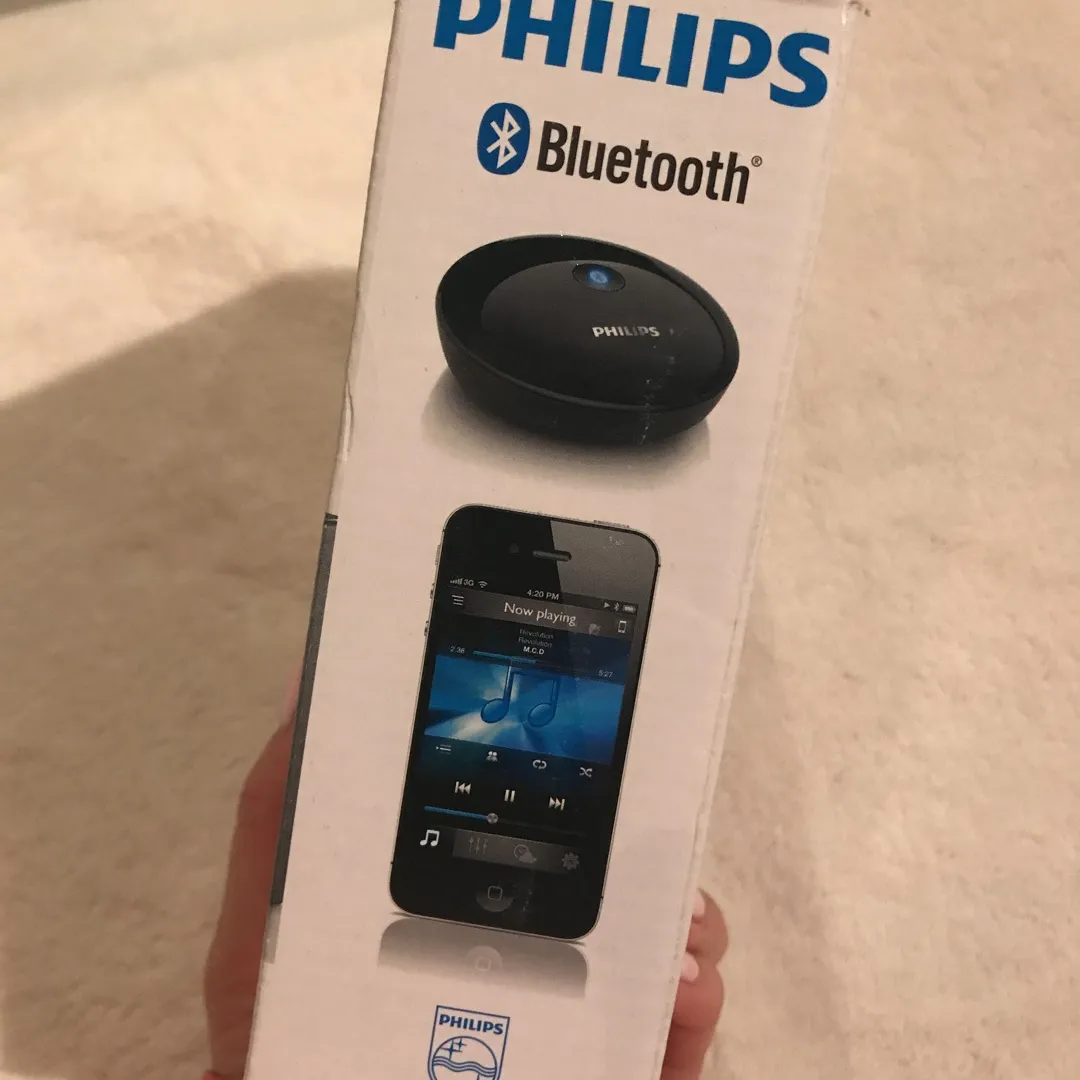 Bluetooth Adapter photo 1