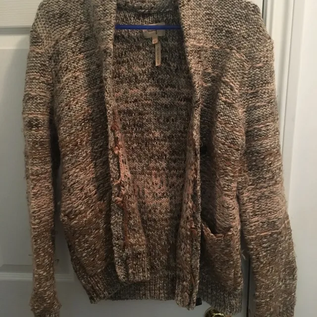 Wilfred Sweater Size L photo 1