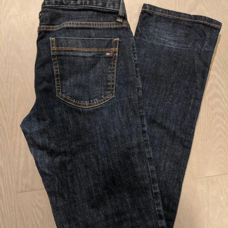 Tommy Jeans, Size 6 photo 1
