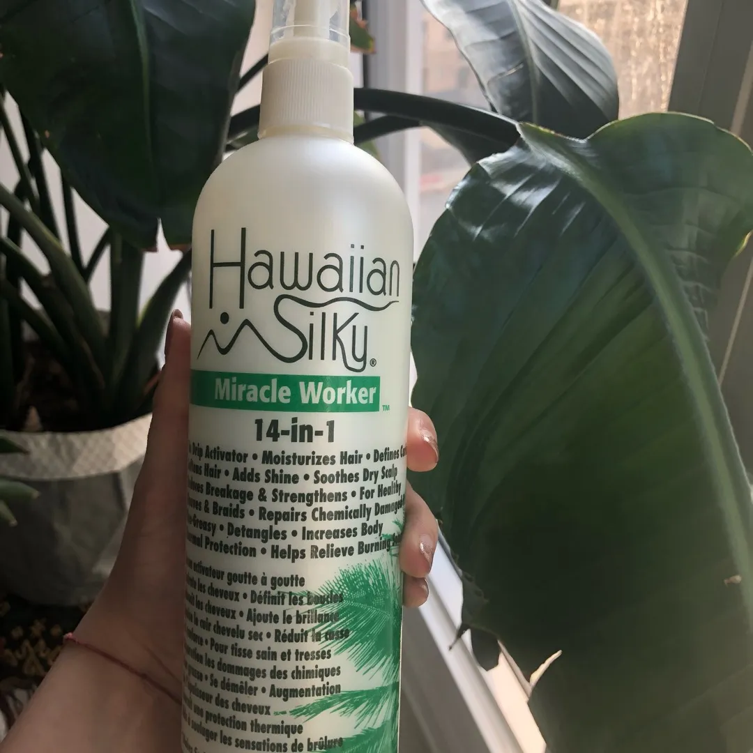 Hawaiian Silky Moisturizer photo 1