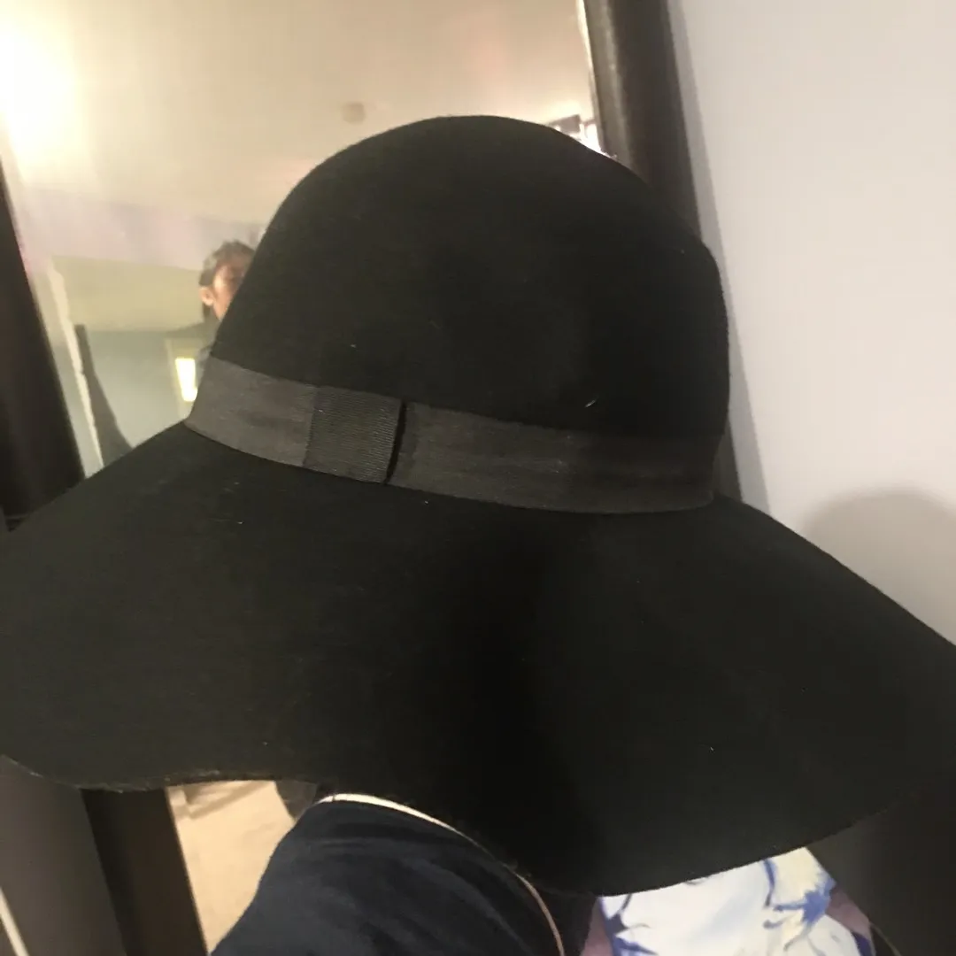Black Hat photo 1