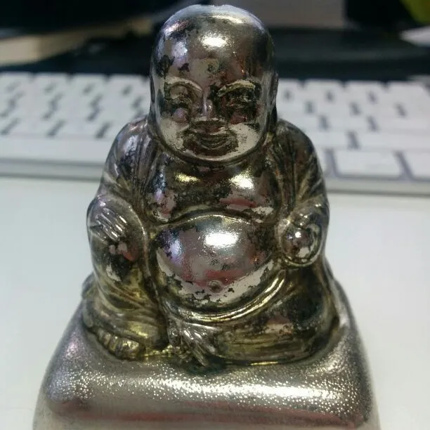 Buddha Figure photo 3