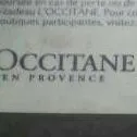 L'Occitane En Provence GC $40 photo 1