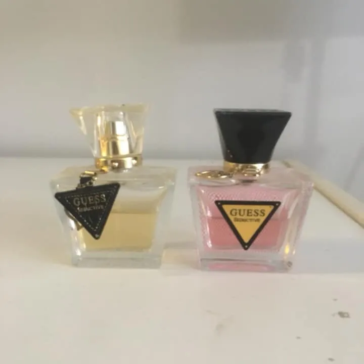 Guess Perfumes photo 1