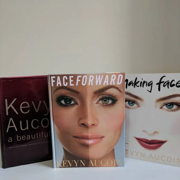 Beauty Books photo 1