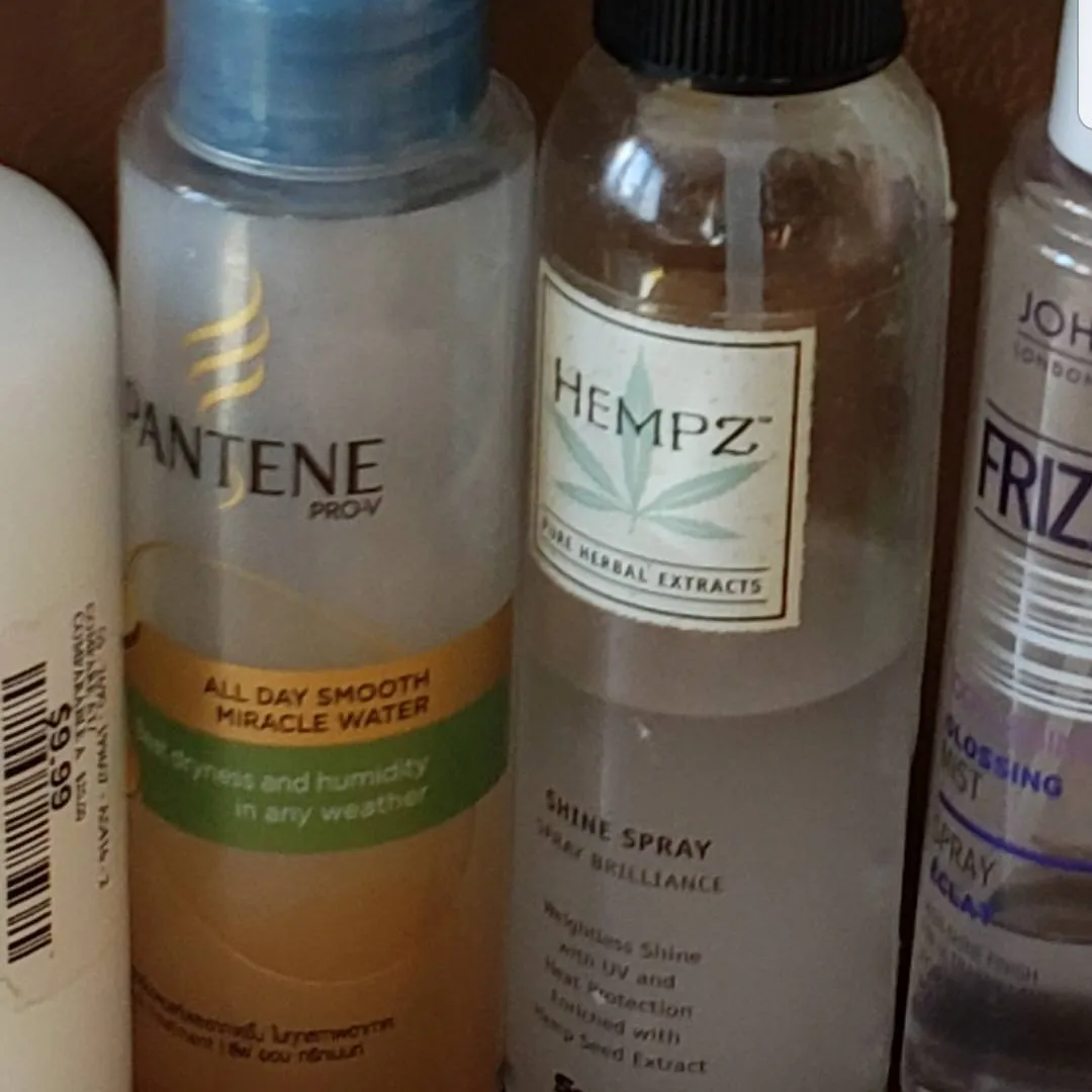 Hair Products photo 6