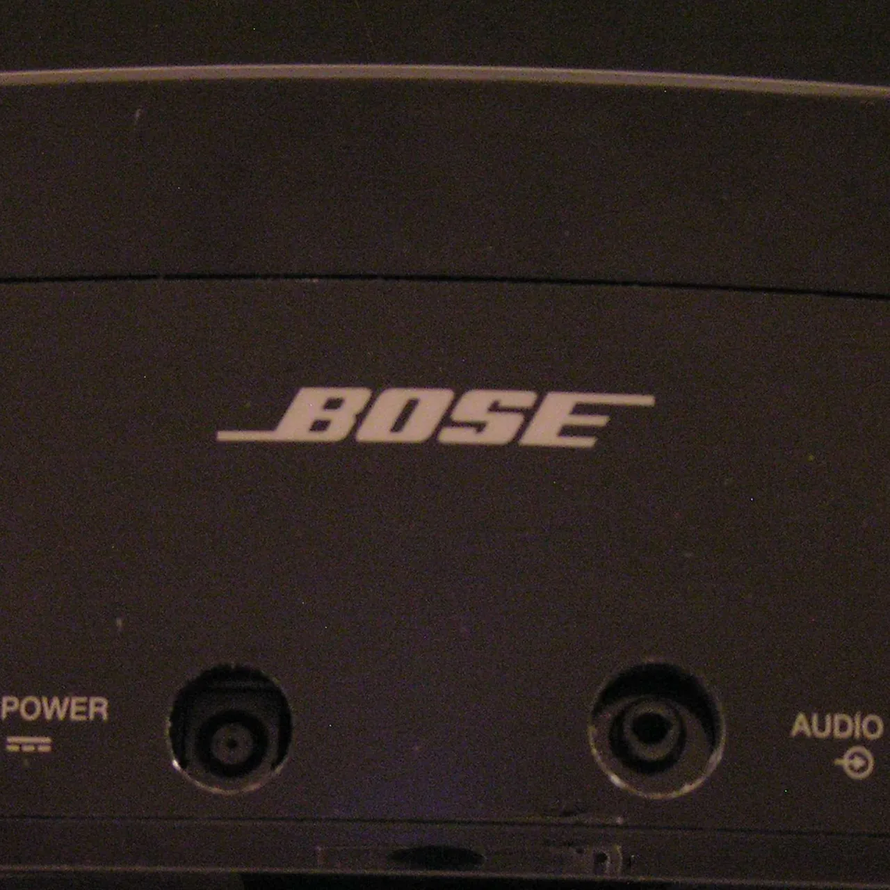Bose SoundDock series II photo 5