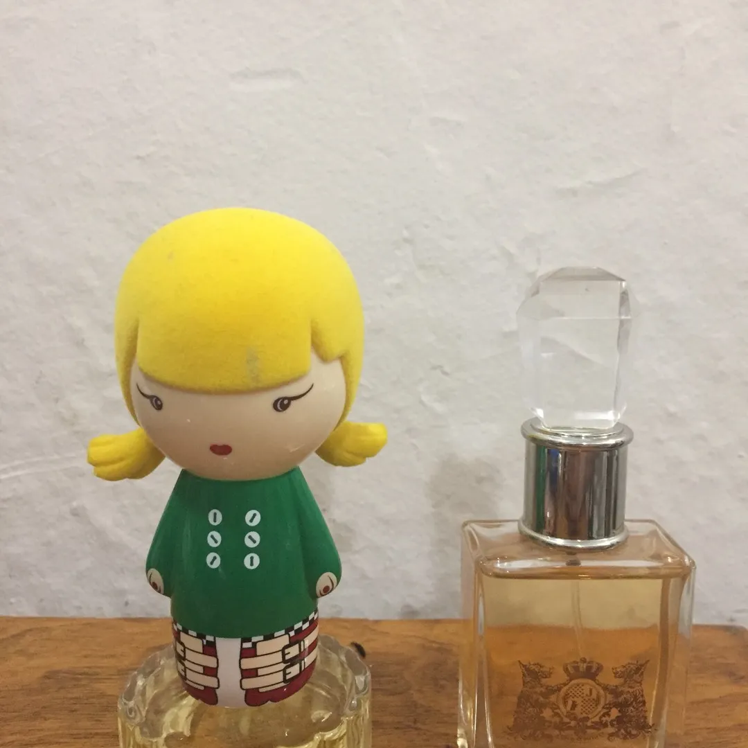 Perfumes photo 1