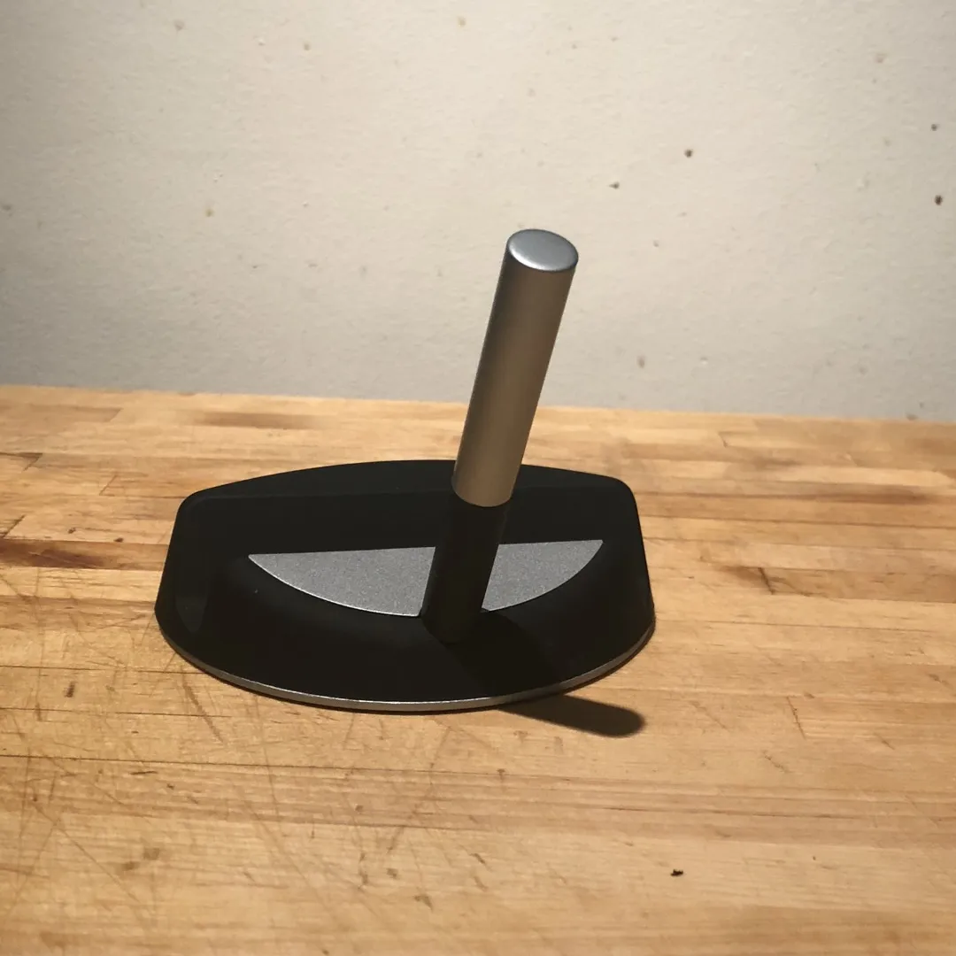 Phone Holder/scroller For Cooking photo 1