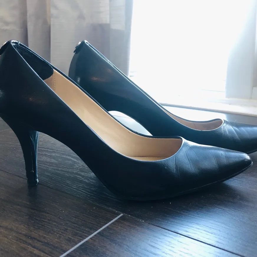 Michael Kors Heels Shoes photo 4