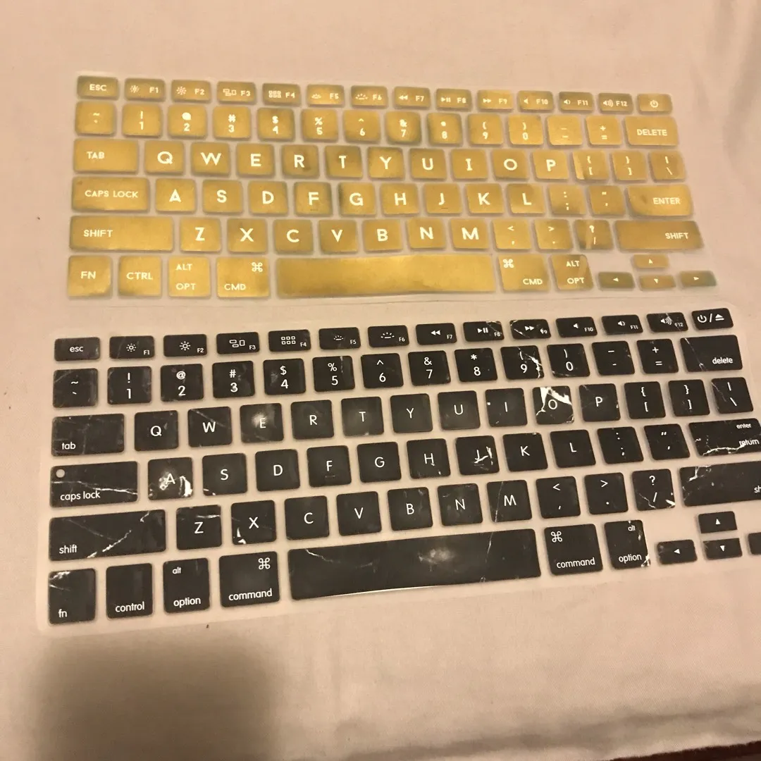 macbook keyboard covers photo 1