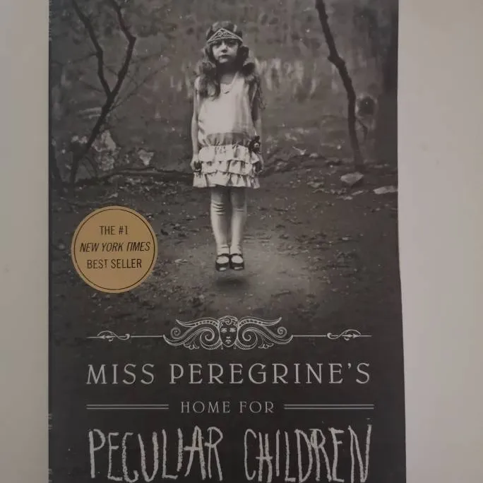 Miss Peregrine's Home For Peculiar Children photo 1