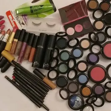 Makeup Clear out!! photo 1