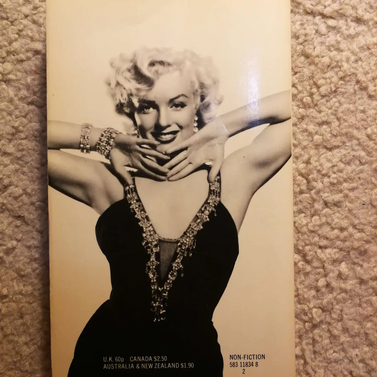 *FREE Biography of Marilyn Monroe
free photo 5