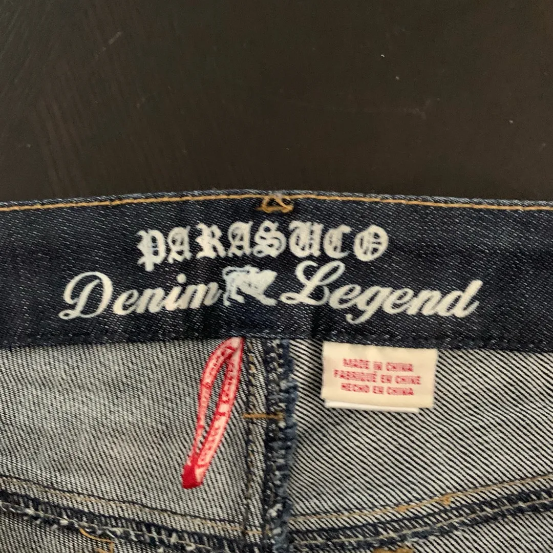 Parasuco Jeans - New photo 5