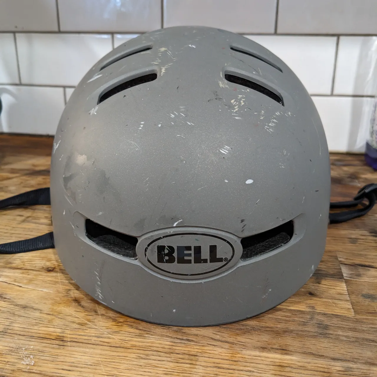 Bell Helmet  photo 1