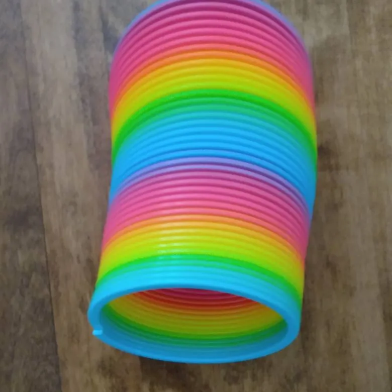 Slinky photo 1