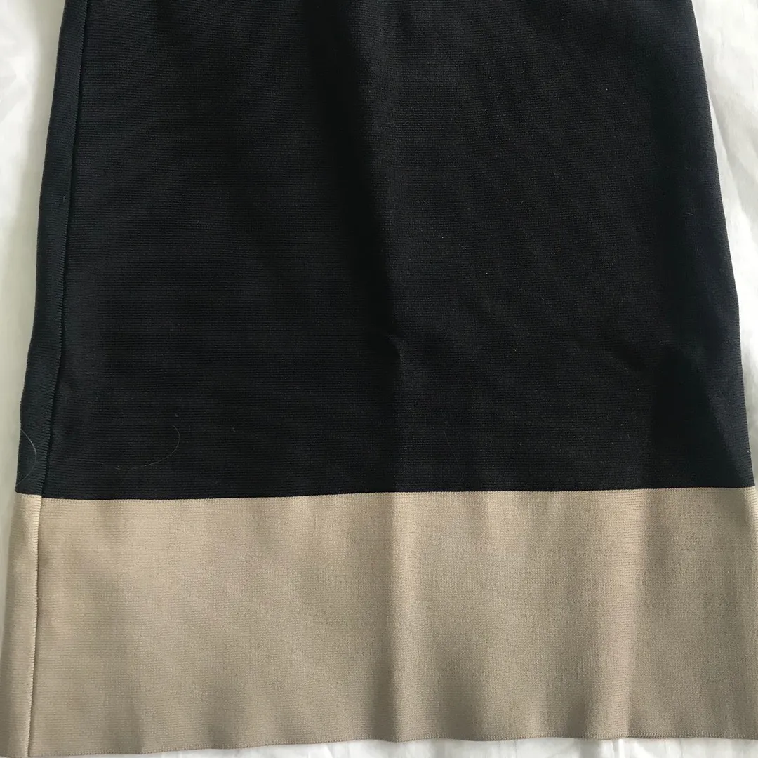 BCBG Max Azria Skirt Size Small photo 1