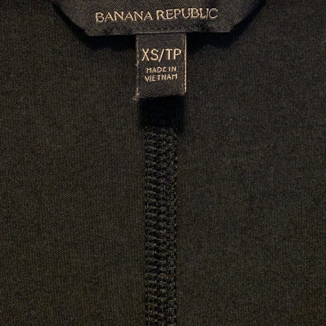 Banana Republic Long Sleeved Top photo 5