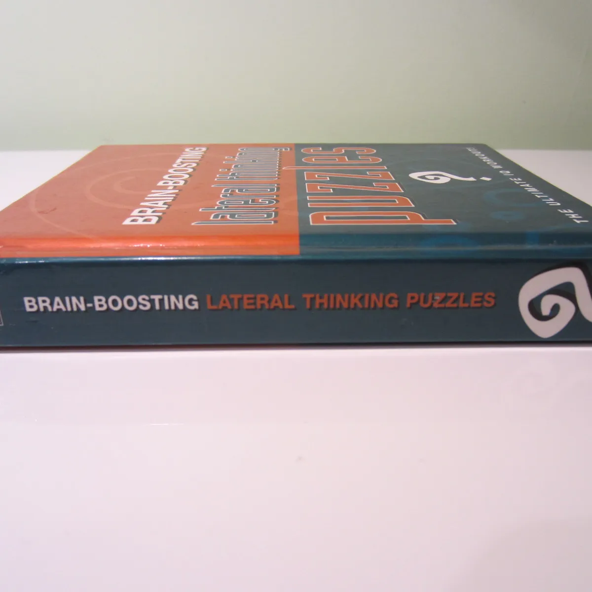Boost your Brain Power with Brain-Boosting Lateral Thinking P... photo 4