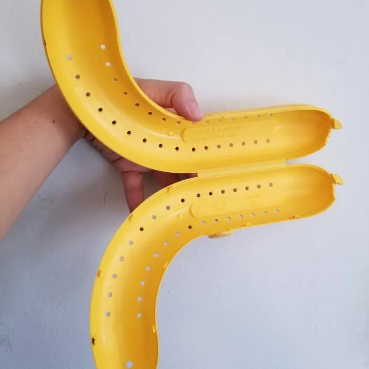 Banana Guard 🍌 photo 3