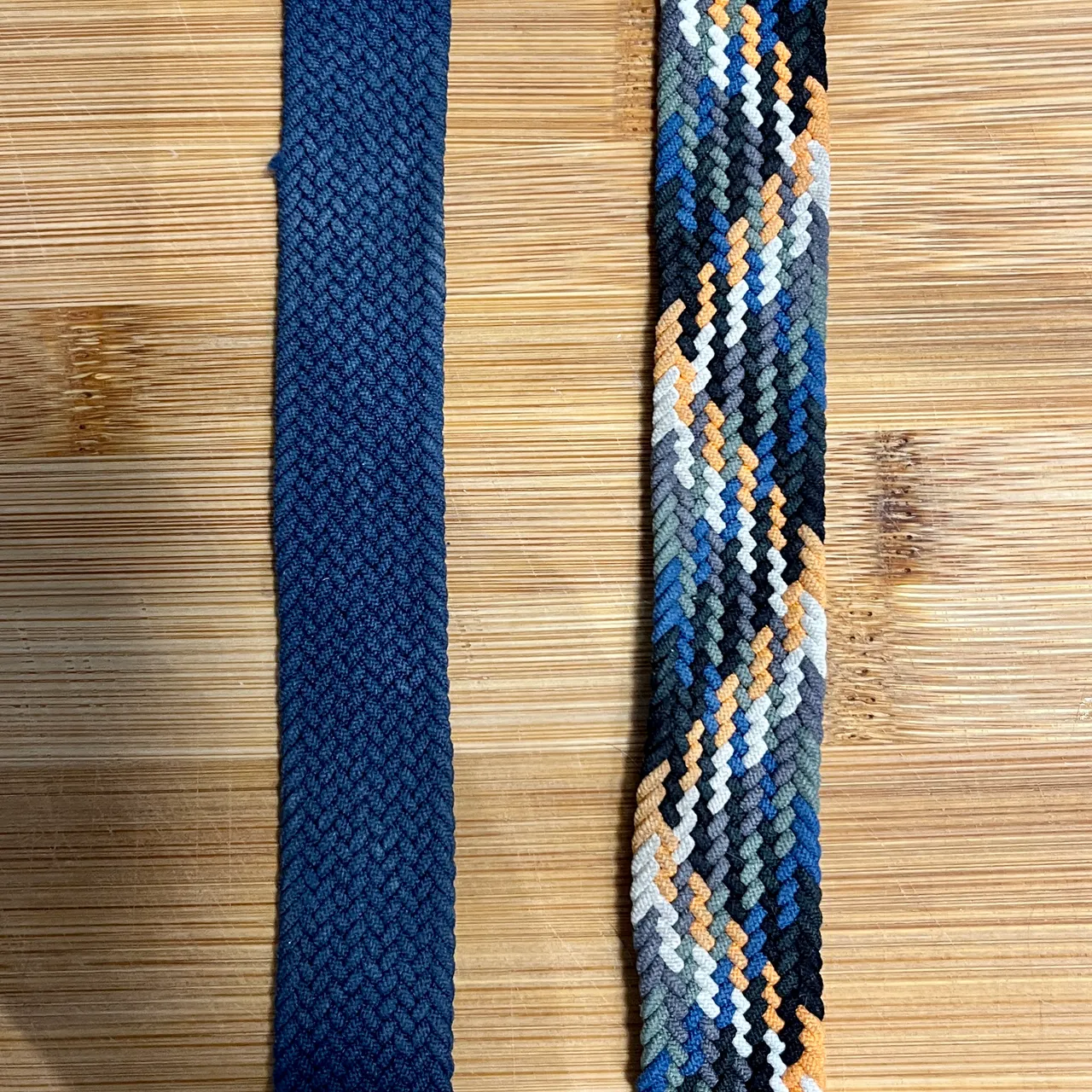 Apple Watch Braided Solo Loop, 2 Colours photo 2