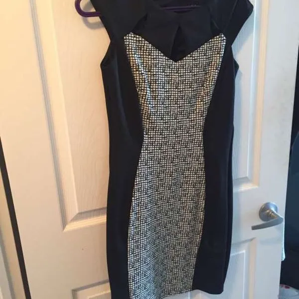 Brand New Business Casual Dress Size 6 photo 1