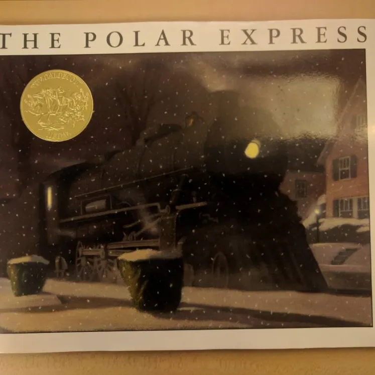 The Polar Express photo 1
