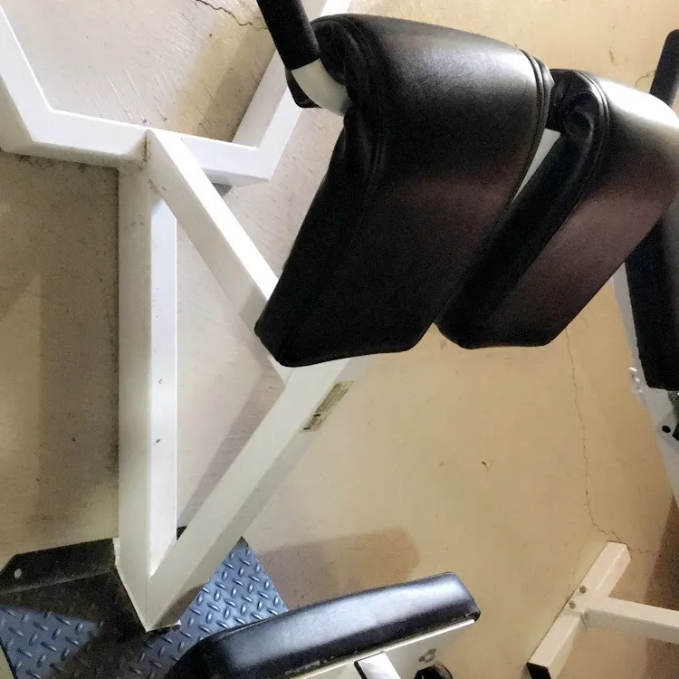 Gym Equipment For sale! photo 3