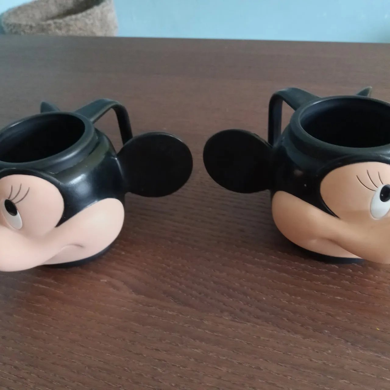 Mickey Mouse Cups photo 1