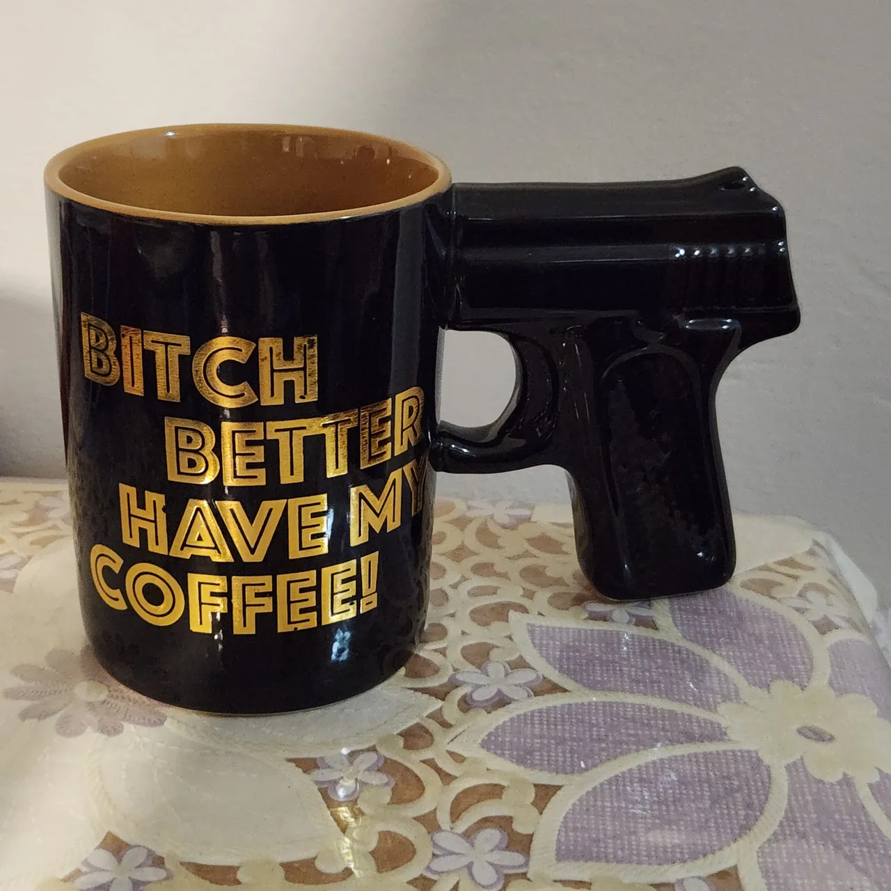 Coffee Mug photo 1