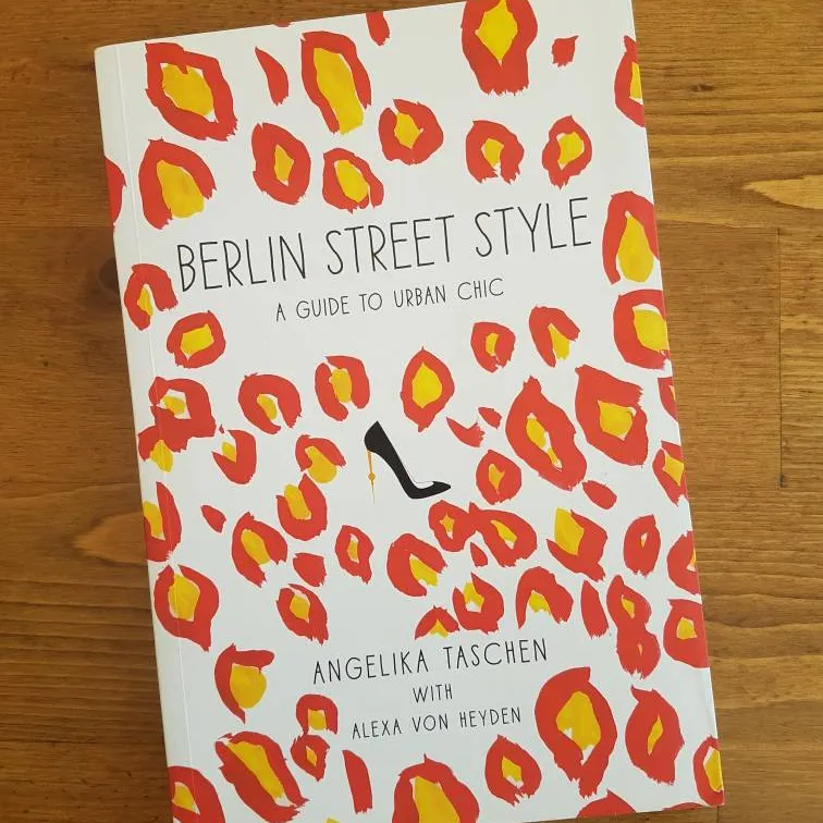 Berlin Street Style photo 1