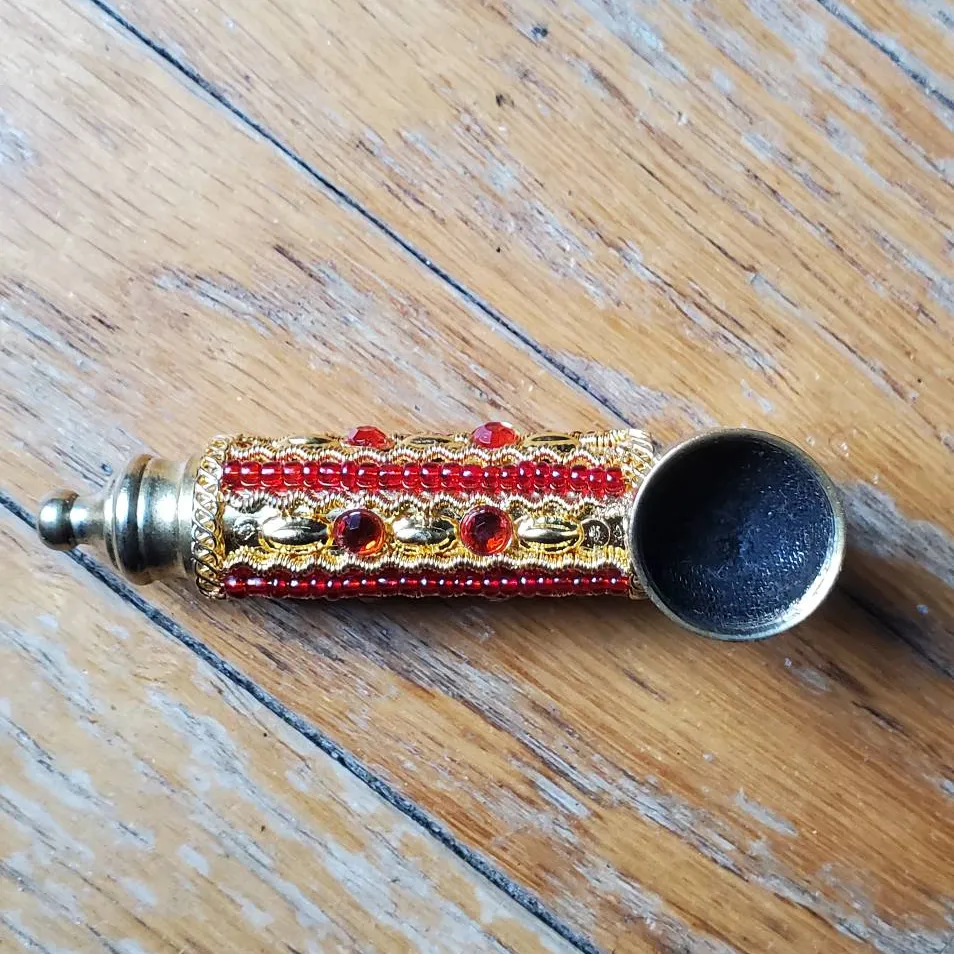 Bejeweled Pipe photo 3
