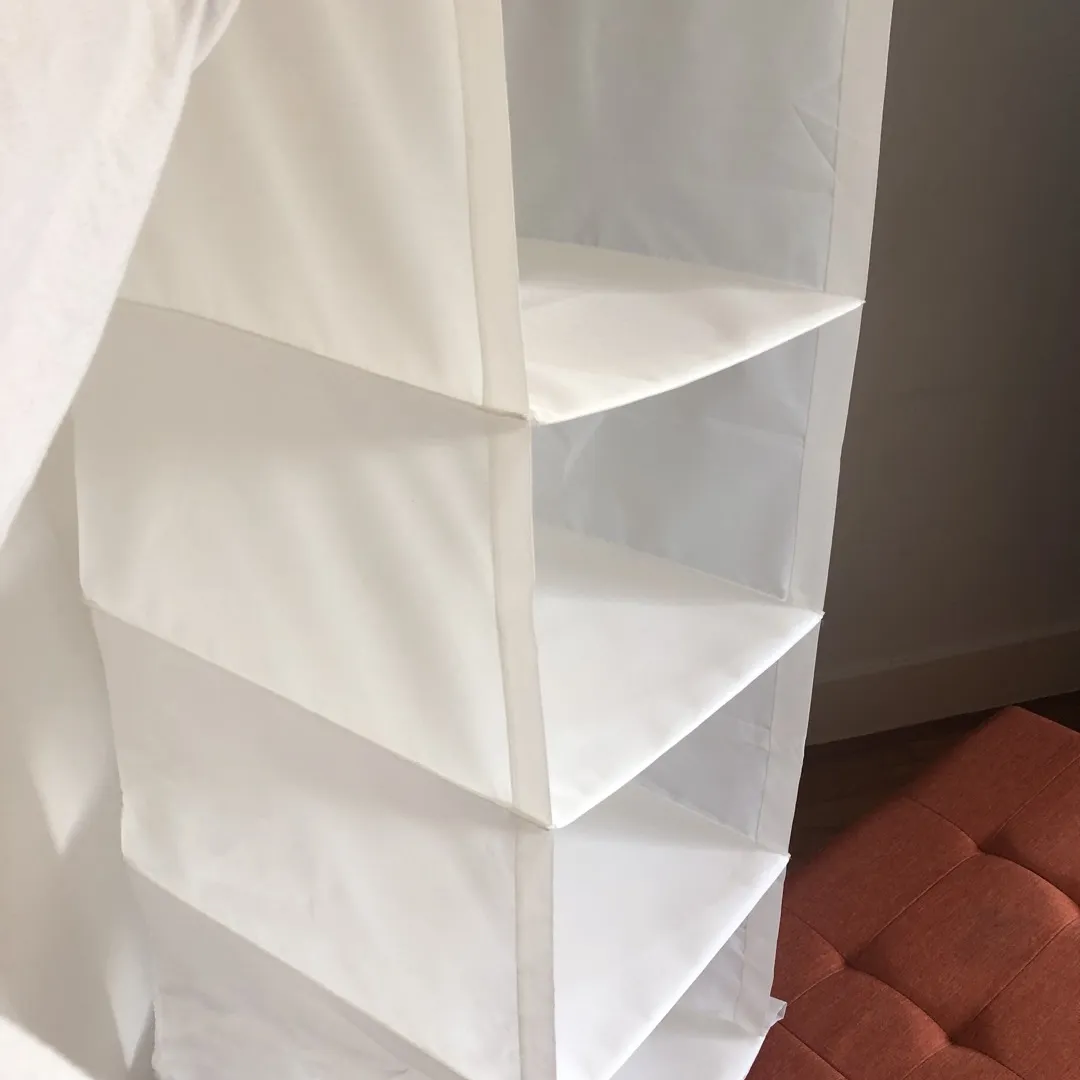 Collapsible Ikea Storage Thingy? photo 1