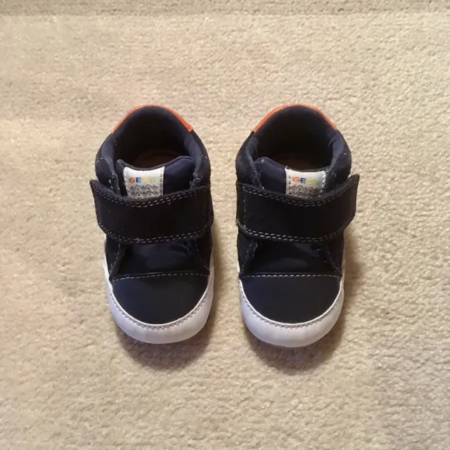 Toddler GEOX Shoes photo 3