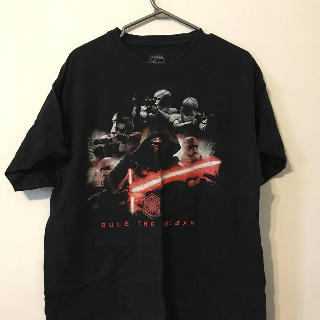 Star Wars Shirt photo 1